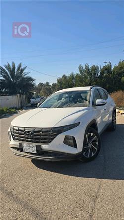 هیوندای تۆکسۆن